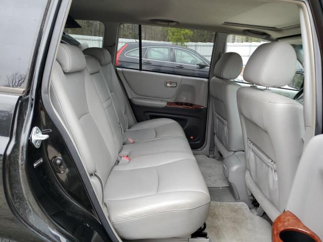 Photo 10 from auction – 2007 TOYOTA HIGHLANDER with VIN JTEDP21A870146880