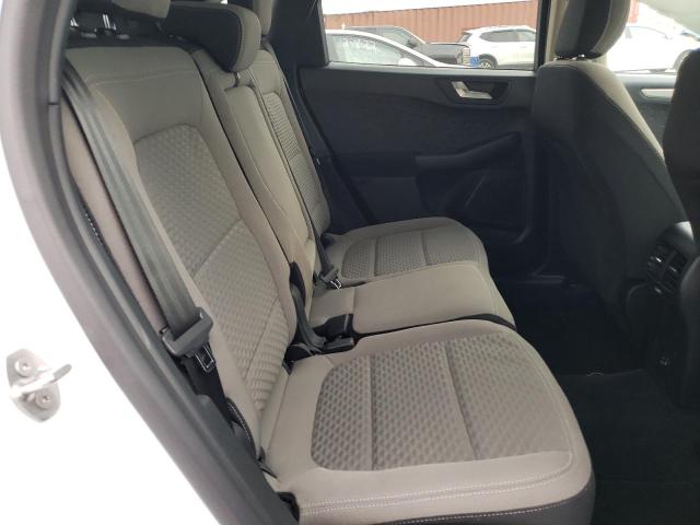 Photo 11 from auction – 2020 FORD ESCAPE SE with VIN 1FMCU0G68LUC37369