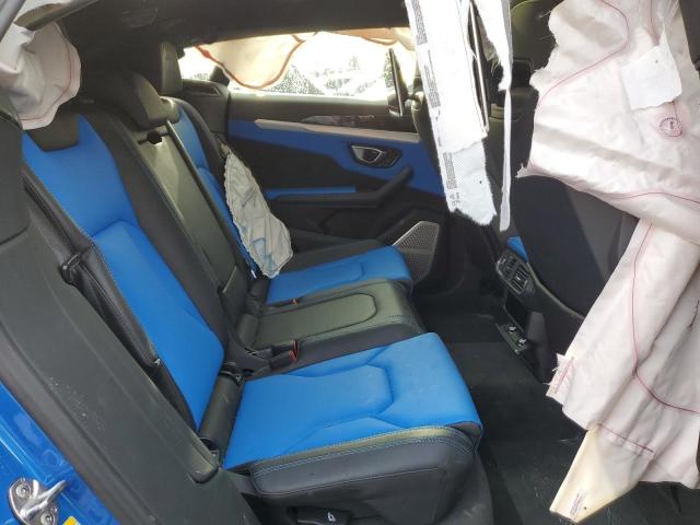 Photo 11 from auction – 2019 LAMBORGHINI URUS with VIN ZPBUA1ZL2KLA01050