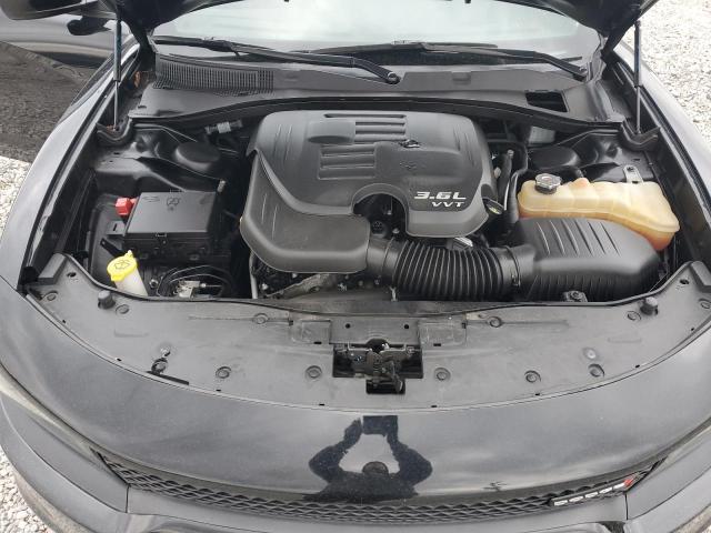 Photo 11 from auction – 2019 DODGE CHARGER GT with VIN 2C3CDXHG9KH674369