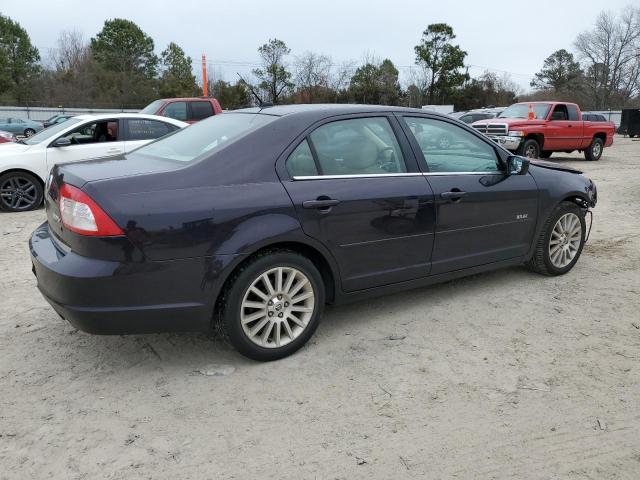 Photo 3 from auction – 2007 MERCURY MILAN PREM with VIN 3MEHM021X7R623728