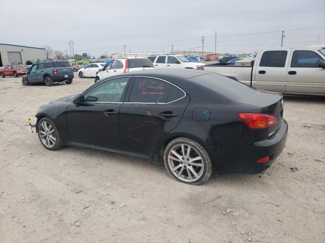 Photo 2 from auction – 2006 LEXUS IS 350 with VIN JTHBE262965002189