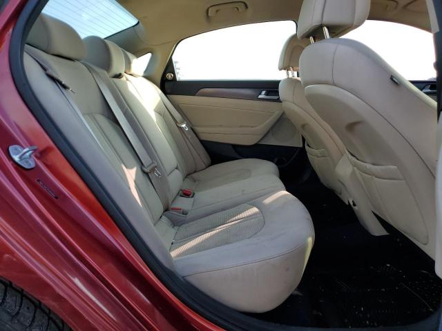 Photo 10 from auction – 2015 HYUNDAI SONATA SPO with VIN 5NPE34AF2FH055892