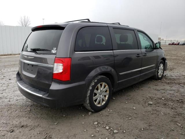 Photo 3 from auction – 2016 CHRYSLER TOWN & COU with VIN 2C4RC1BG6GR141265