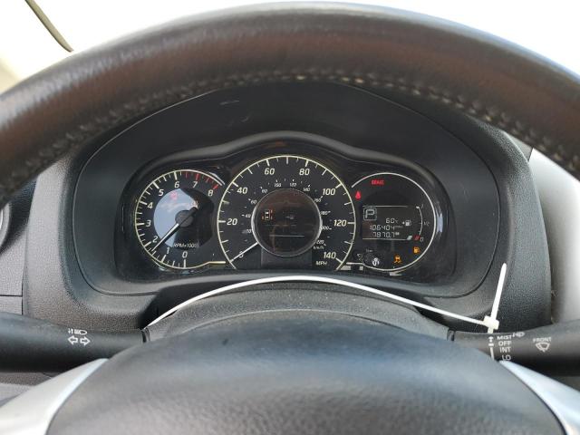 Photo 9 from auction – 2015 NISSAN VERSA NOTE with VIN 3N1CE2CPXFL365934