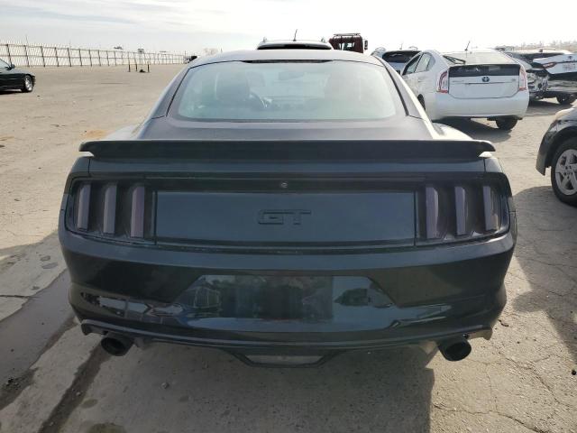 Photo 6 from auction – 2017 FORD MUSTANG GT with VIN 1FA6P8CF9H5340563