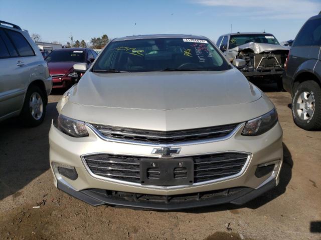 Photo 5 from auction – 2016 CHEVROLET MALIBU LT with VIN 1G1ZE5ST2GF313743