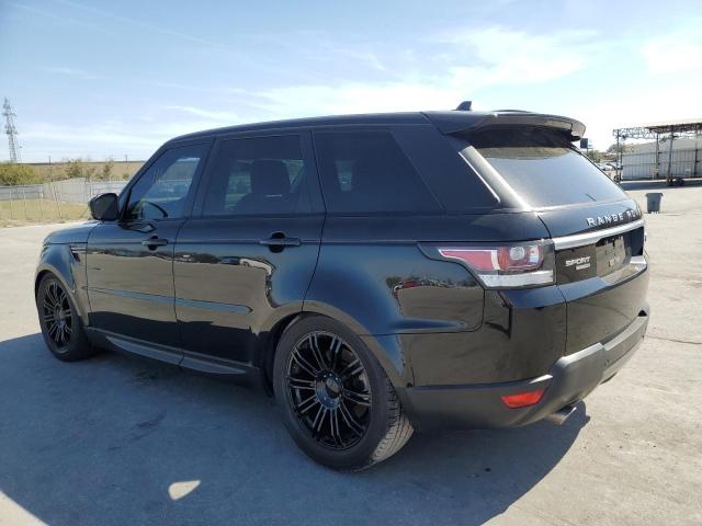 Photo 2 from auction – 2015 LAND ROVER RANGE ROVE with VIN SALWG2VF8FA624106