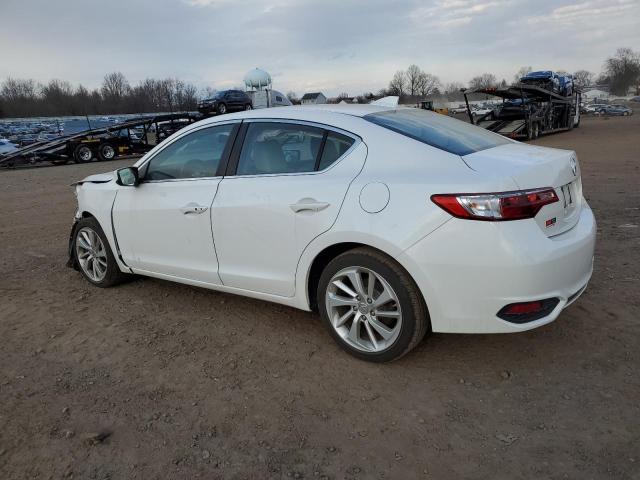Photo 2 from auction – 2017 ACURA ILX PREMIU with VIN 19UDE2F78HA010656