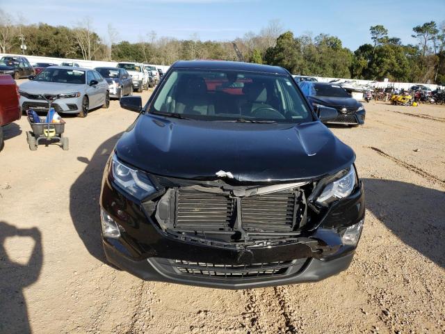 Photo 5 from auction – 2018 CHEVROLET EQUINOX LT with VIN 2GNAXJEVXJ6336412