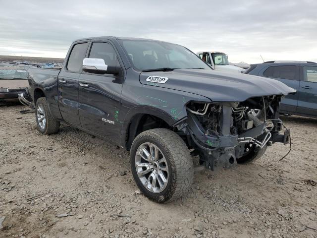 Photo 4 from auction – 2019 RAM 1500 LARAM with VIN 1C6RREDT6KN905032