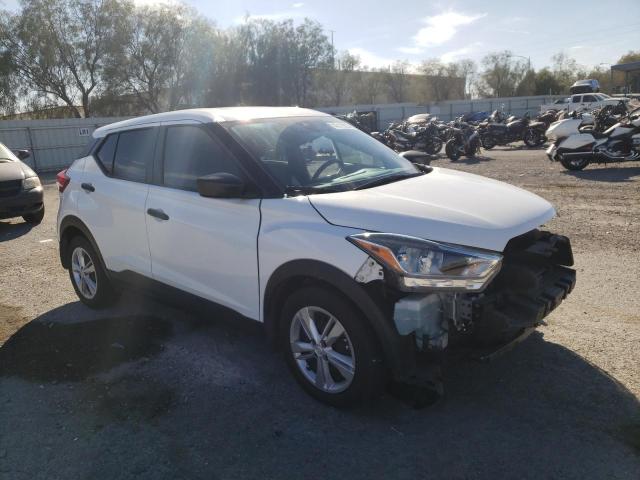 Photo 4 from auction – 2020 NISSAN KICKS S with VIN 3N1CP5BVXLL562562