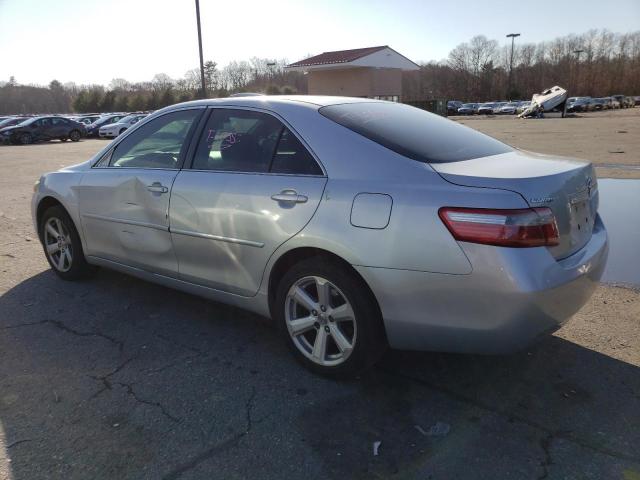Photo 2 from auction – 2007 TOYOTA CAMRY with VIN 4T1BE46K47U163078