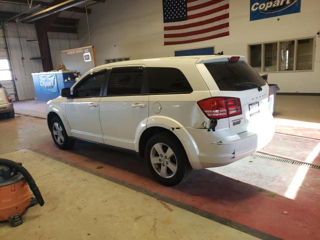 Photo 2 from auction – 2013 DODGE JOURNEY SE with VIN 3C4PDCAB5DT537086