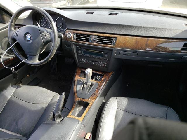 Photo 8 from auction – 2006 BMW 325 I with VIN WBAVB135X6K001387