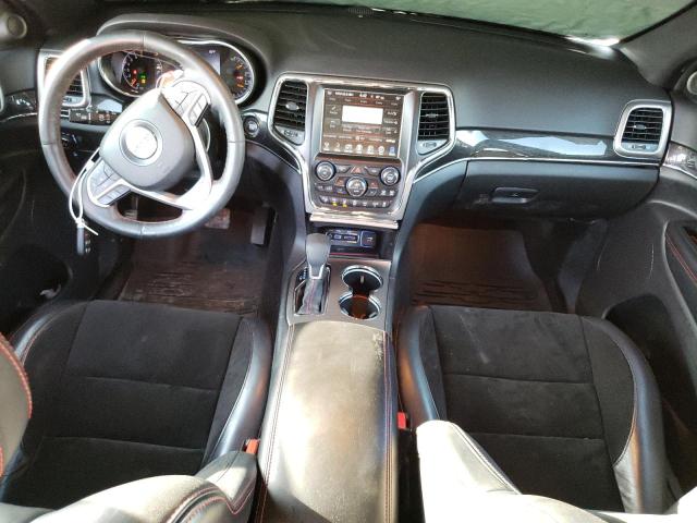 Photo 8 from auction – 2017 JEEP GRAND CHER with VIN 1C4RJFLG2HC683975