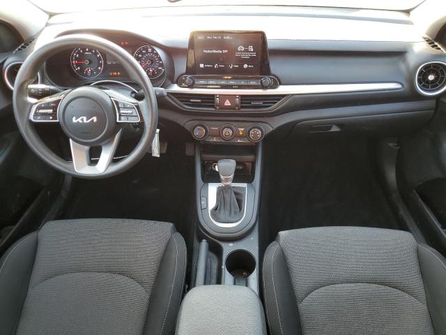 Photo 8 from auction – 2022 KIA FORTE FE with VIN 3KPF24AD1NE429482