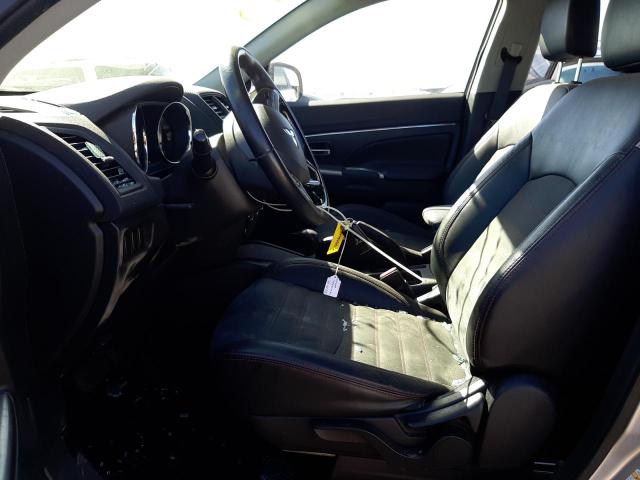 Photo 7 from auction – 2018 MITSUBISHI OUTLANDER with VIN JA4AR3AW9JU002185