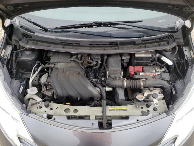 Photo 11 from auction – 2016 NISSAN VERSA NOTE with VIN 3N1CE2CP6GL391576