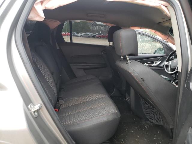 Photo 11 from auction – 2012 GMC TERRAIN SL with VIN 2GKALSEK8C6345326