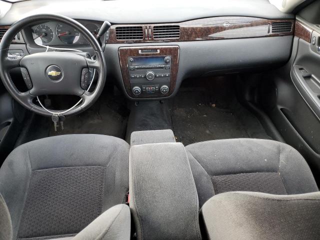 Photo 8 from auction – 2012 CHEVROLET IMPALA LT with VIN 2G1WB5E37C1148801