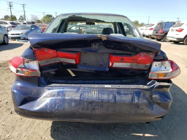 Photo 6 from auction – 2002 HONDA ACCORD VAL with VIN 1HGCF86612A154267