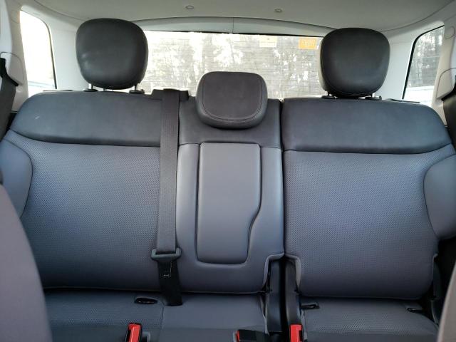 Фото 10 с аукциона – 2014 FIAT 500L с VIN ZFBCFACH2EZ027029