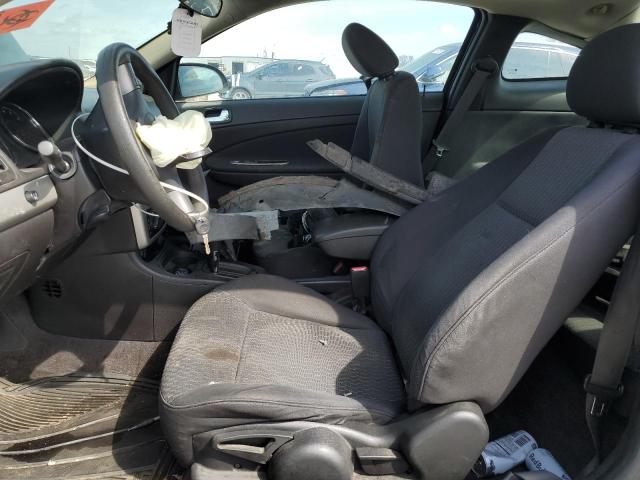 Photo 7 from auction – 2008 CHEVROLET COBALT with VIN 1G1AL18FX87257804
