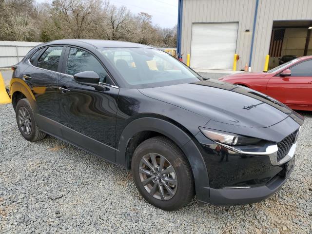 Photo 4 from auction – 2021 MAZDA CX-30 with VIN 3MVDMBAL0MM222615