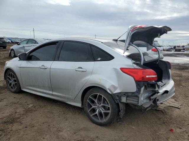 Photo 2 from auction – 2015 FORD FOCUS SE with VIN 1FADP3F27FL209126