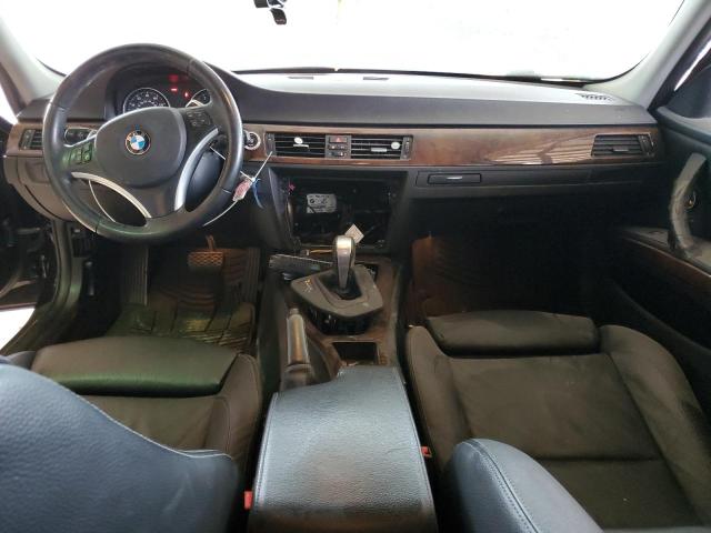 Photo 8 from auction – 2011 BMW 328 I with VIN WBAPH7G53BNM58202