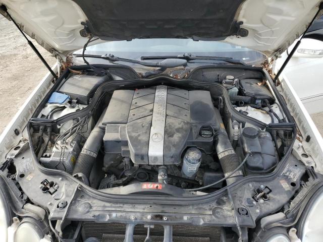 Photo 11 from auction – 2005 MERCEDES-BENZ E 320 with VIN WDBUF65J55A656537