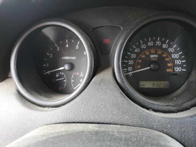 Photo 9 from auction – 2006 CHEVROLET AVEO BASE with VIN KL1TD56616B575898