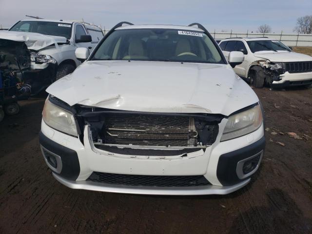 Photo 5 from auction – 2010 VOLVO XC70 3.2 with VIN YV4960BZ2A1091895