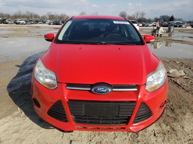Photo 5 from auction – 2014 FORD FOCUS SE with VIN 1FADP3K26EL194574