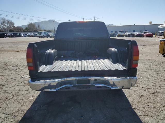 Photo 6 from auction – 2003 GMC NEW SIERRA with VIN 2GTEC19X331285496