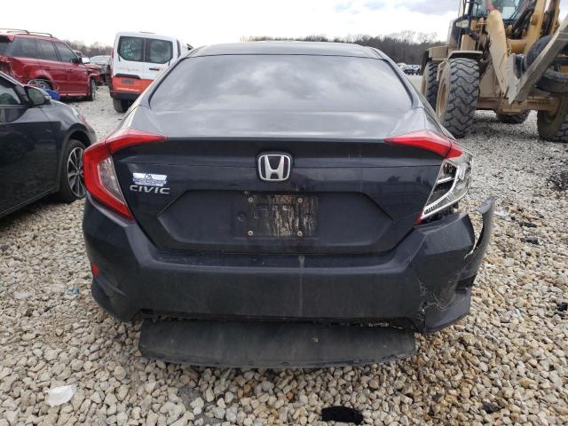 Photo 6 from auction – 2016 HONDA CIVIC LX with VIN 19XFC2F58GE002578