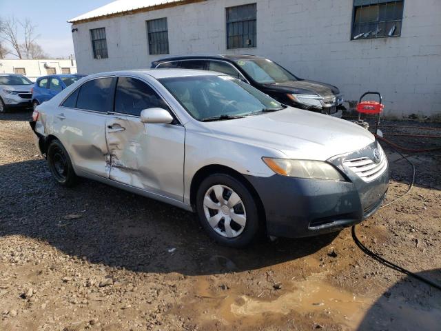 Photo 4 from auction – 2008 TOYOTA CAMRY CE with VIN 4T1BE46K38U225586