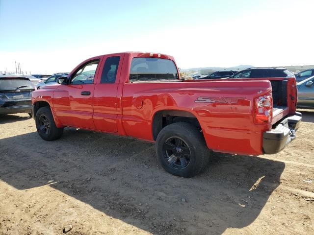 Photo 2 from auction – 2008 DODGE DAKOTA SXT with VIN 1D7HE32K58S528384