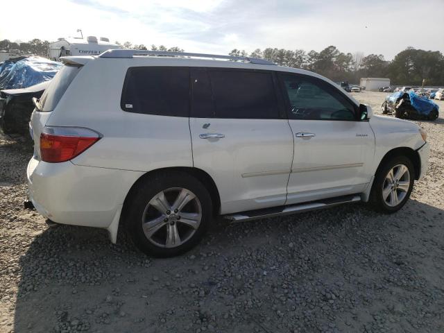 Zdjęcie 3 z aukcji – 2010 TOYOTA HIGHLANDER z VIN 5TDYK3EH5AS008977