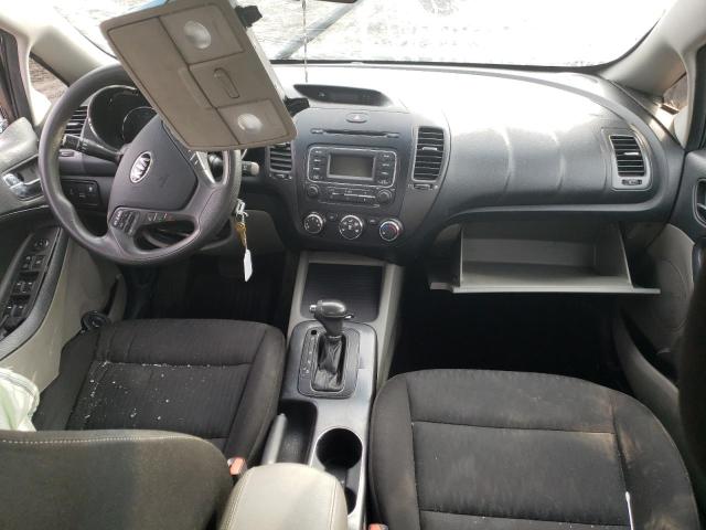 Photo 8 from auction – 2014 KIA FORTE LX with VIN KNAFX4A64E5177612