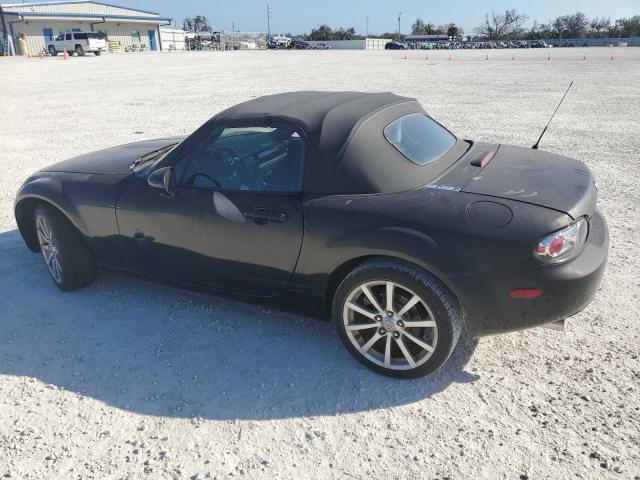 Photo 2 from auction – 2006 MAZDA MX-5 MIATA with VIN JM1NC25F760110896