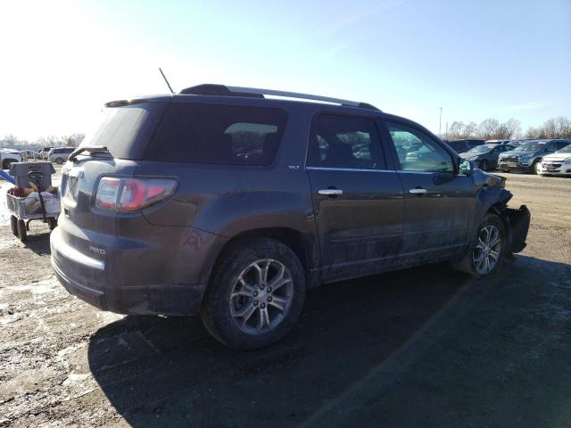 Zdjęcie 3 z aukcji – 2014 GMC ACADIA SLT z VIN 1GKKVRKD0EJ307592