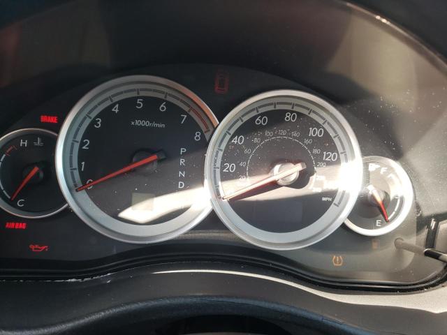 Foto 9 de la subasta – 2005 SUBARU LEGACY con VIN 4S4BP86C354313611