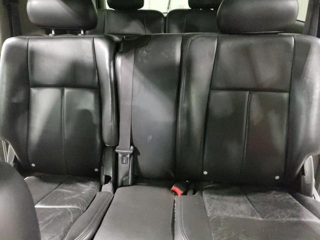 Photo 10 from auction – 2005 GMC ENVOY XL with VIN 1GKET16S656195154