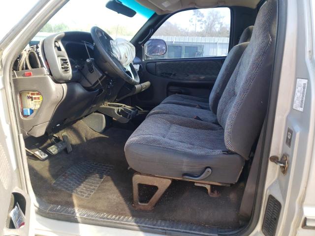Photo 7 from auction – 1998 DODGE RAM 1500 with VIN 1B7HC16Z6WS517466