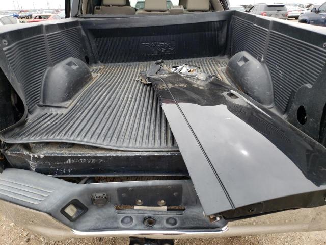 Photo 12 from auction – 2008 DODGE RAM 2500 with VIN 3D3KS29A48G106914