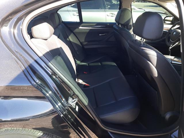 Photo 10 from auction – 2015 BMW 528 I with VIN WBA5A5C51FD522383