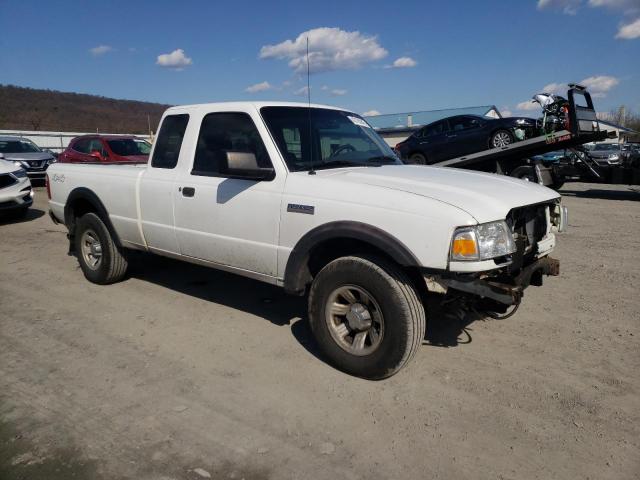 Photo 4 from auction – 2008 FORD RANGER SUP with VIN 1FTYR15E68PA43747