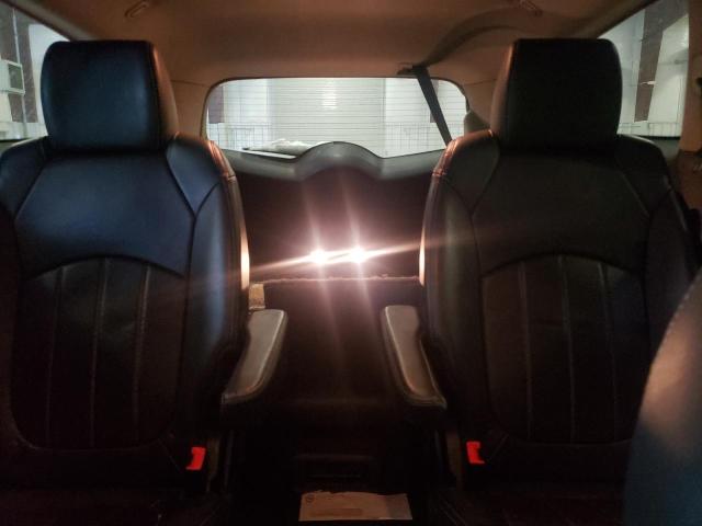 Photo 10 from auction – 2015 BUICK ENCLAVE with VIN 5GAKVCKD7FJ343016